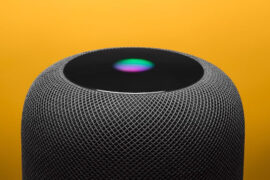 Apple Discontinued the Original Homepod