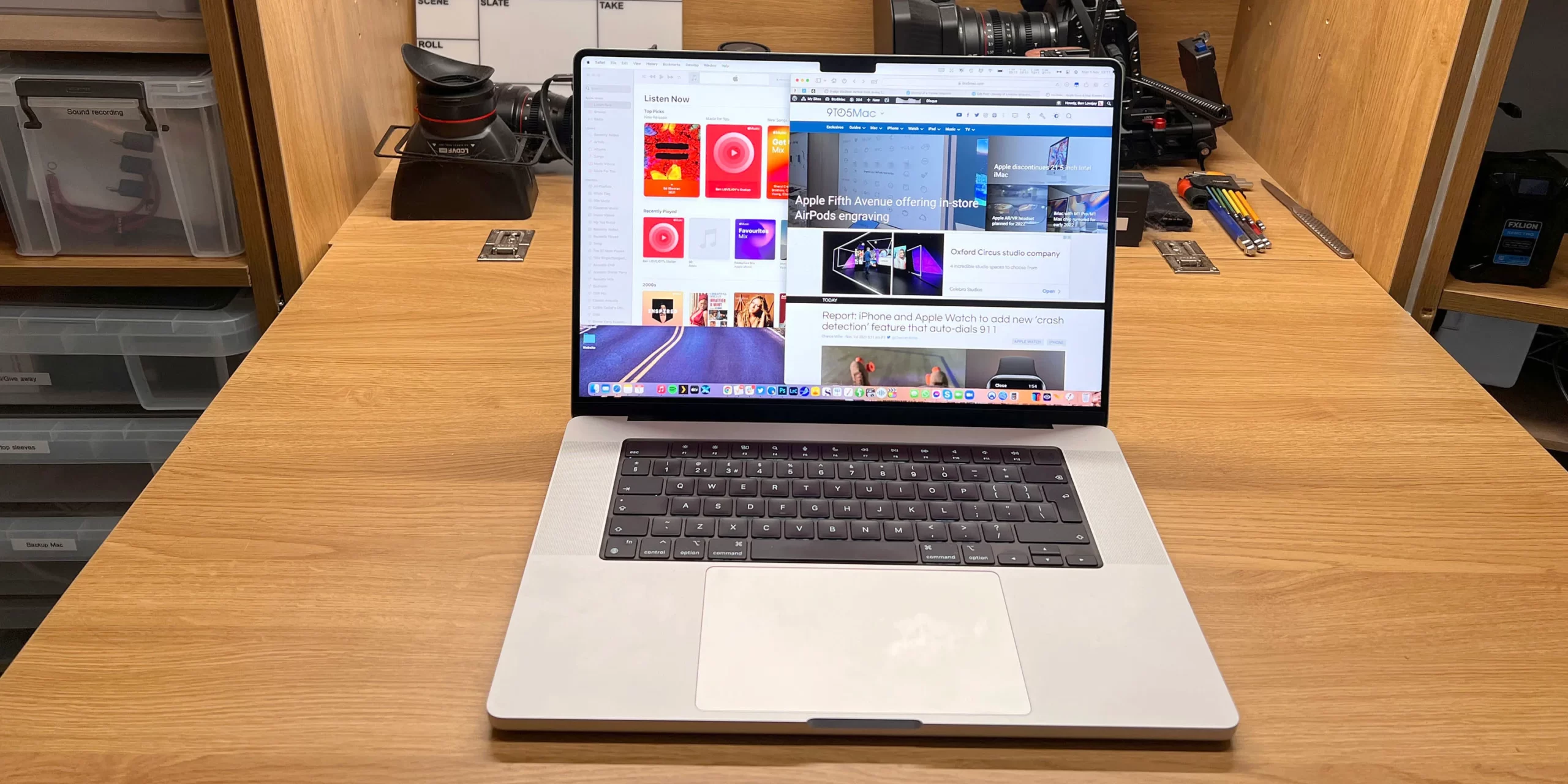 The Latest Apple MacBook Pro Review: Is It Worth The Upgrade?