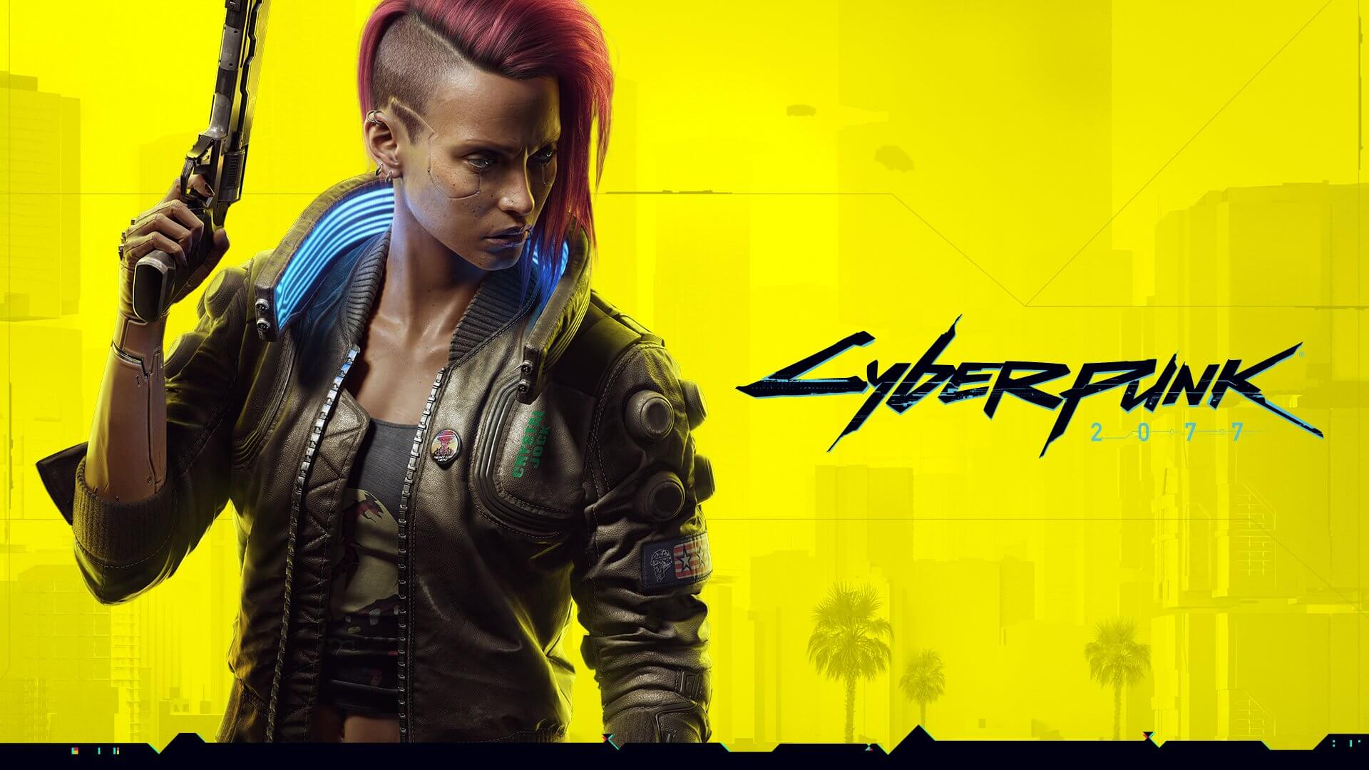 Cyberpunk 2077: PS5 and Xbox Series X/S Versions Are Out Now