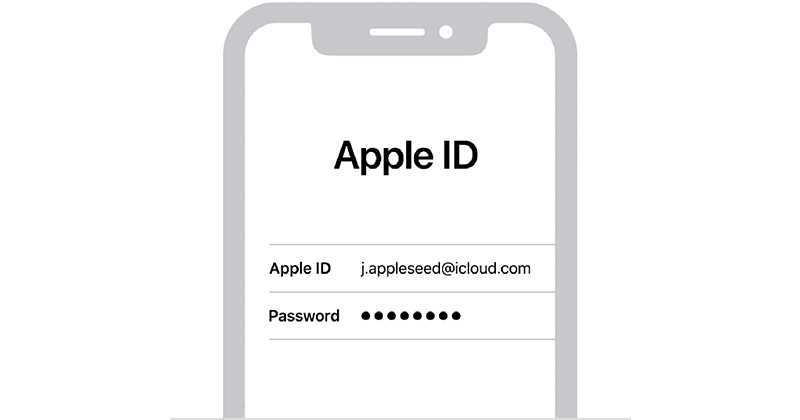 How To Update Your Apple ID Profile Picture