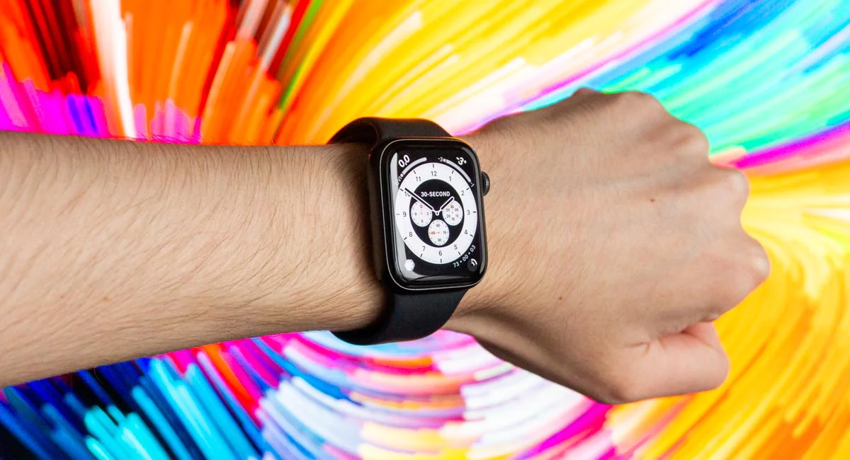New Apple Watch SE  Sounds More Exciting Than Series 8