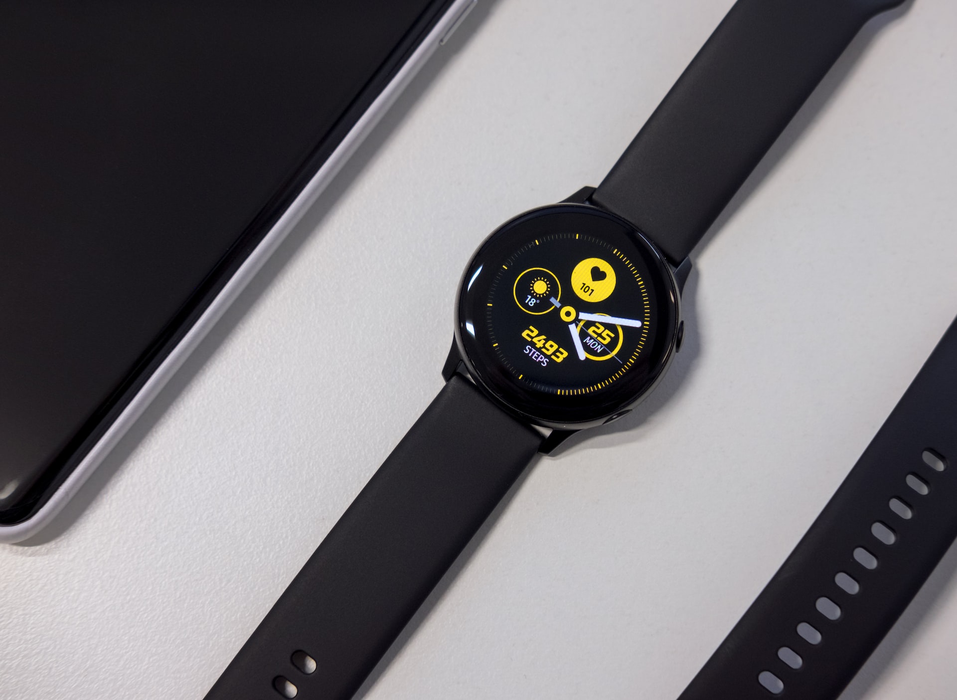 How to Use Samsung Pay on Samsung Galaxy Watch 5