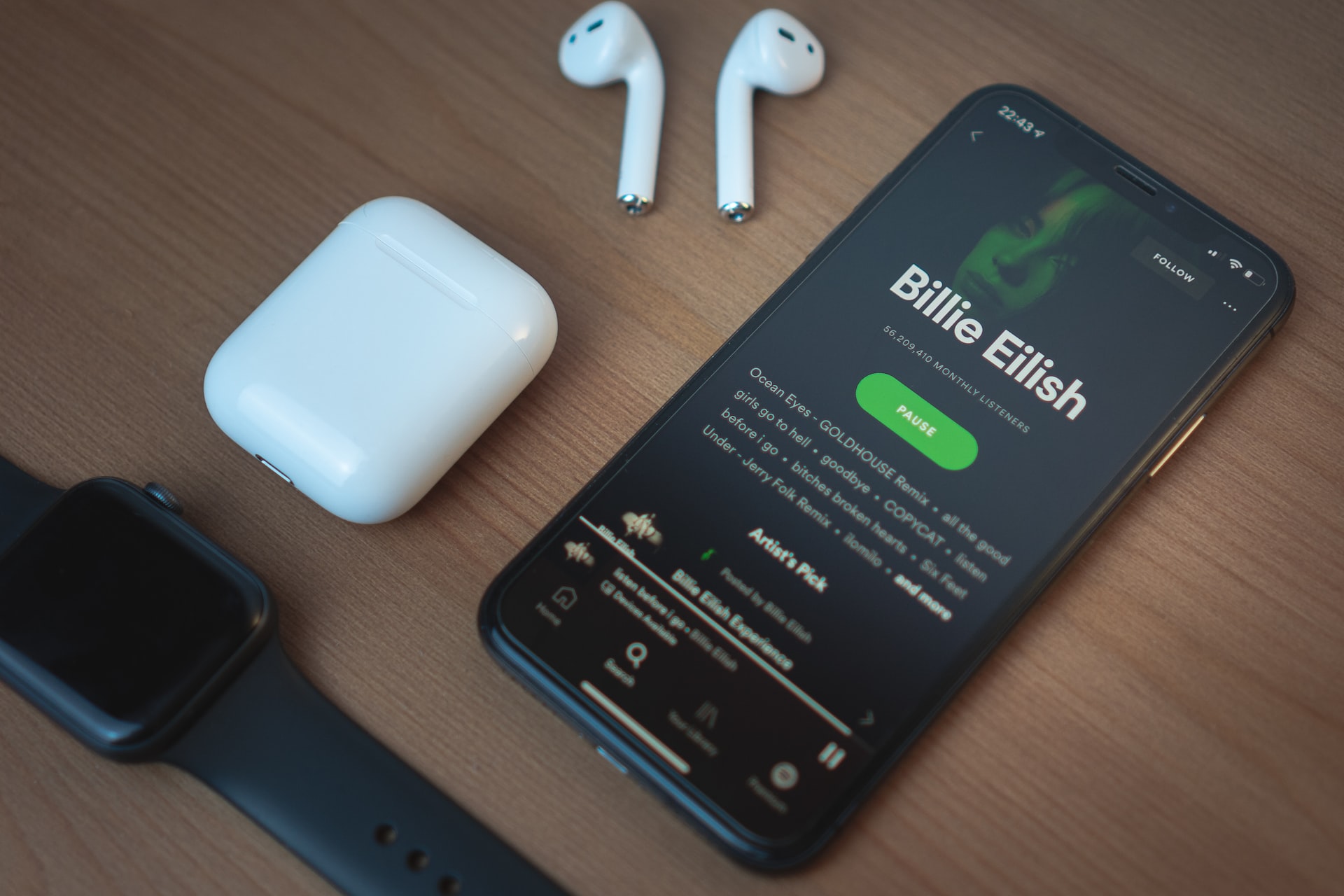 How To Fix Spotify Not Working On iPhone 14