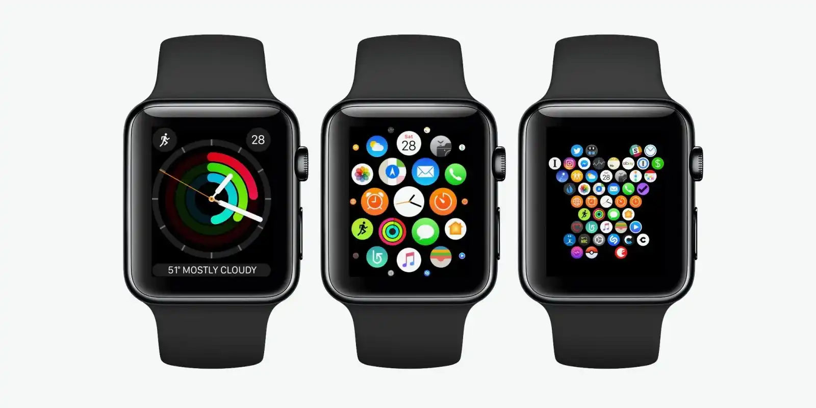 Get These 6 Apple Watch Apps Right Now