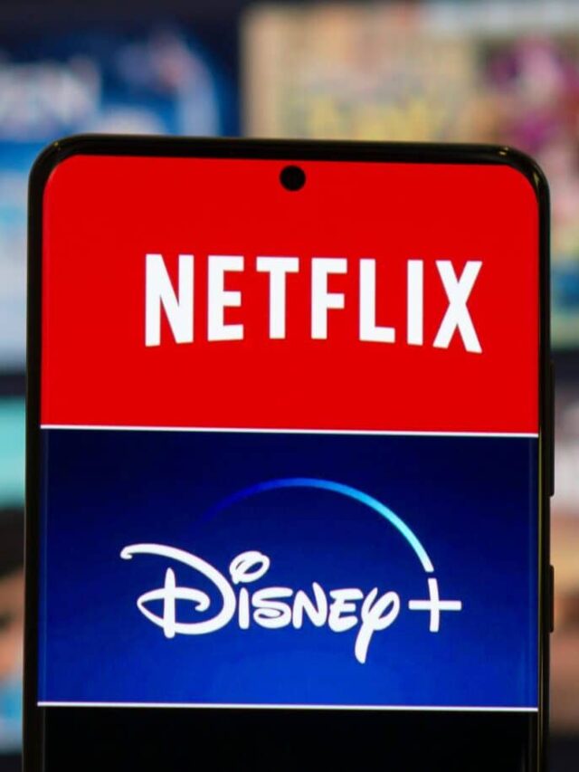 Netflix and Disney+ Prices Increased