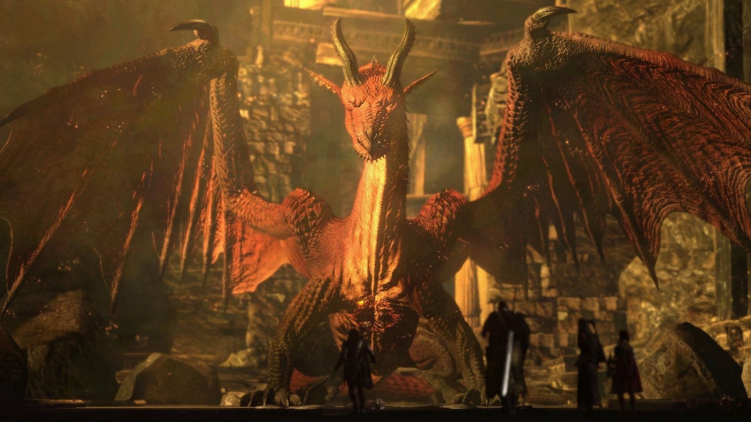Resolving Dragon’s Dogma 2 Texture Loading Issues: A Comprehensive Guide