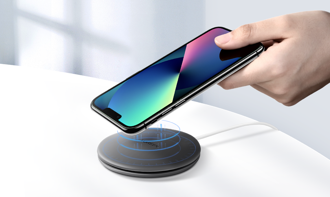 How To Fix iPhone Wireless Charging Not Working