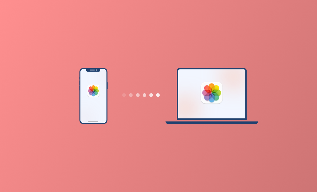 10 Easy Ways to Transfer Photos from iPhone to Mac