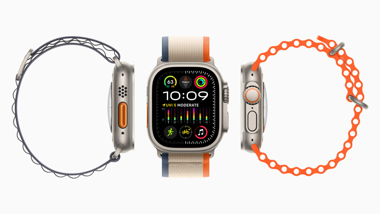 Apple Watch Ultra: 10 In-Depth Tips and Tricks