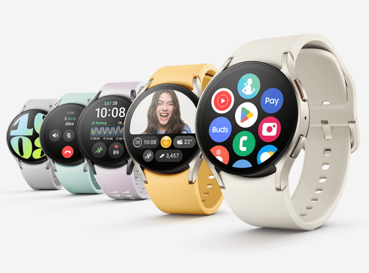 5 Best Samsung Galaxy Watch Games to Try in 2024