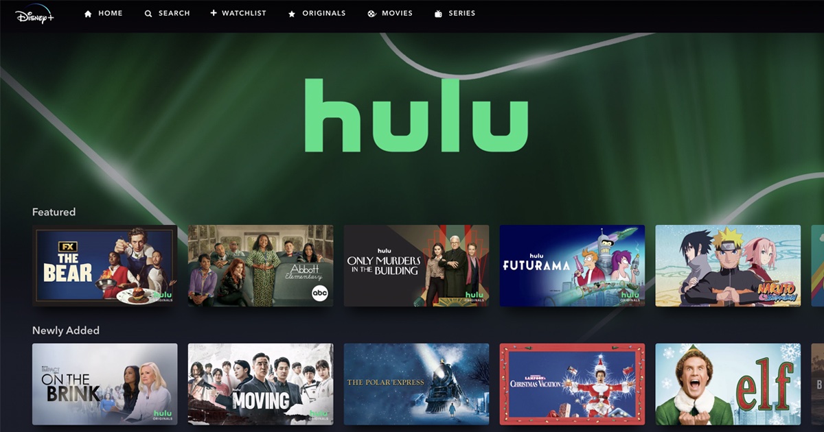 Thrilling Series to Stream on Hulu