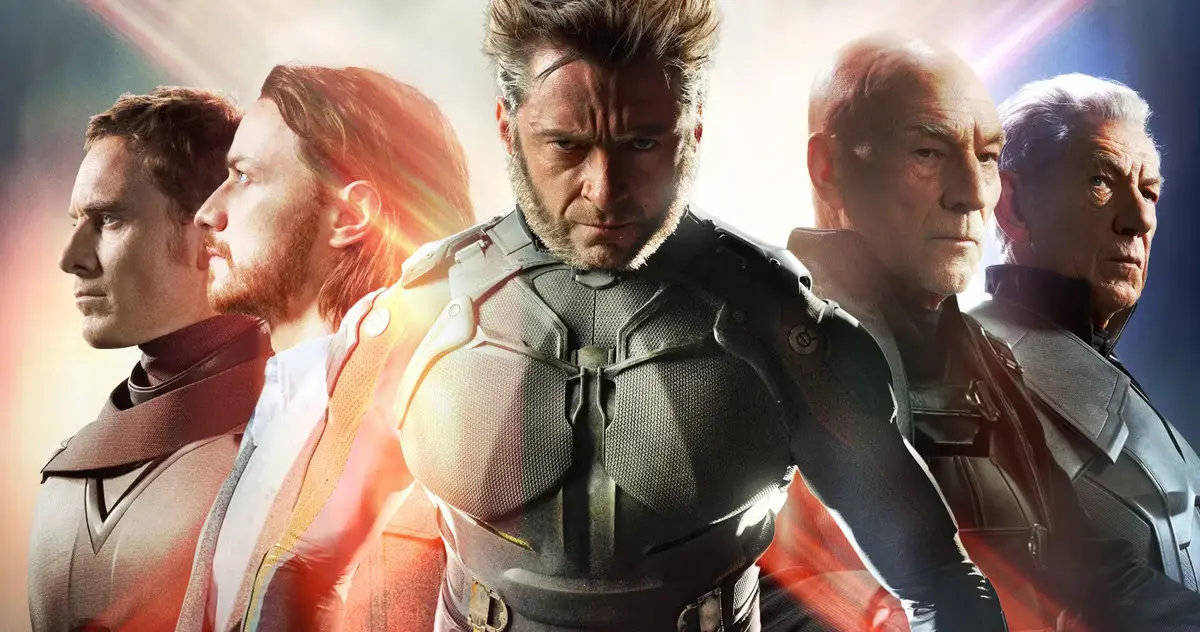 X-Men Movie Marathon: Your Step-by-Step Guide to Watching in Chronological Order